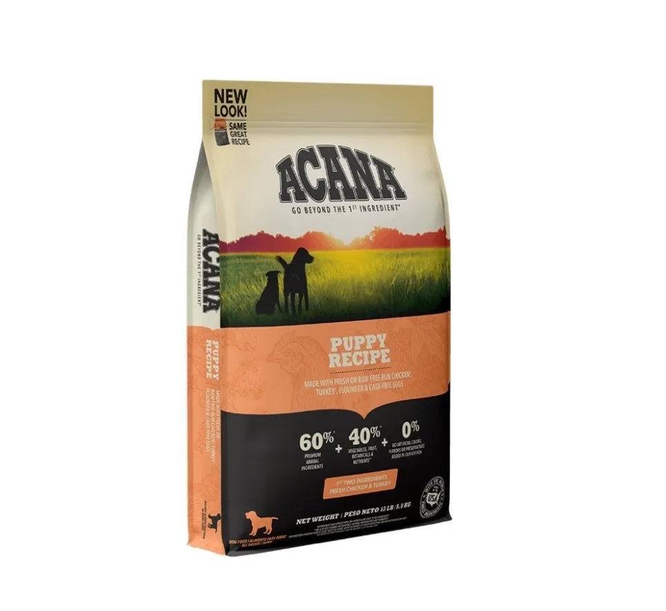 Acana - Alimento para Cachorro Puppy Recipe Grain Free