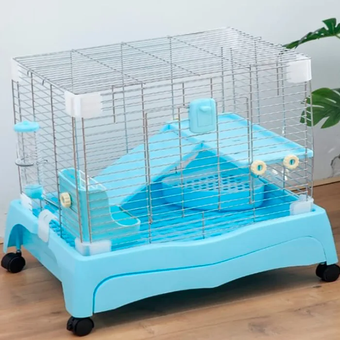 Jaula Premium 62x46x48.5