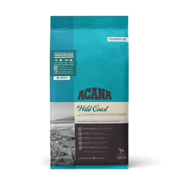 Acana Classics Wild Coast