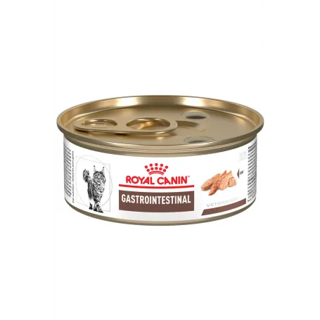 Royal Canin Felino gastrointestinal Lata 145 Gr