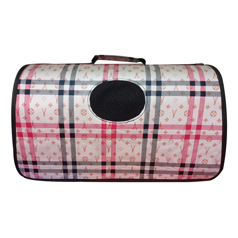 Bolso Mochila Porta Perros Transporte