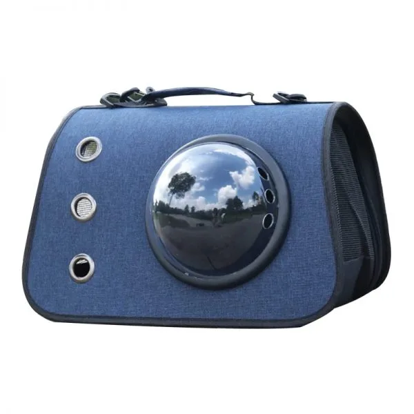 Bolso De Transporte Para Mascotas