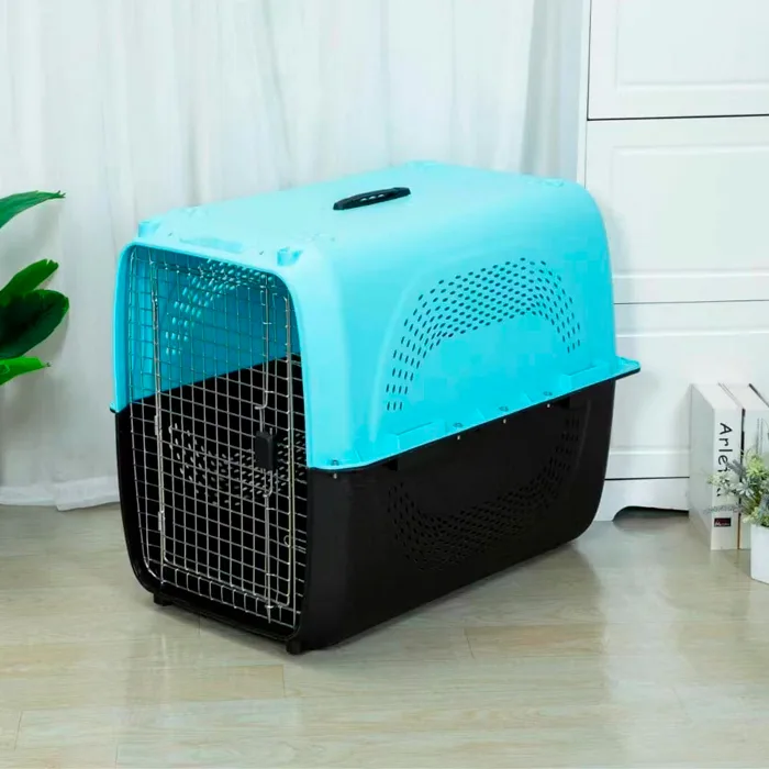 Canil Transportador Para Mascotas - Imagen 3