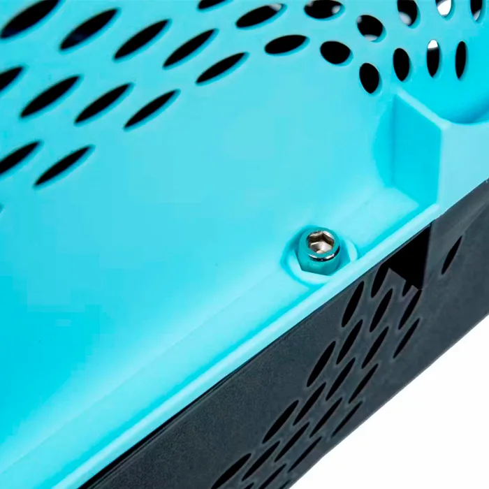 Canil Transportador Para Mascotas - Imagen 4