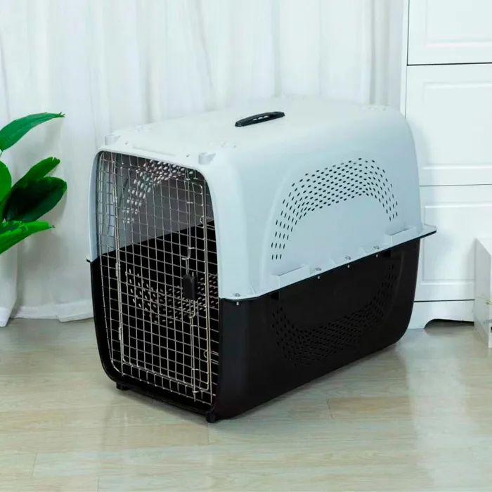 Canil Transportador Para Mascotas - Imagen 5