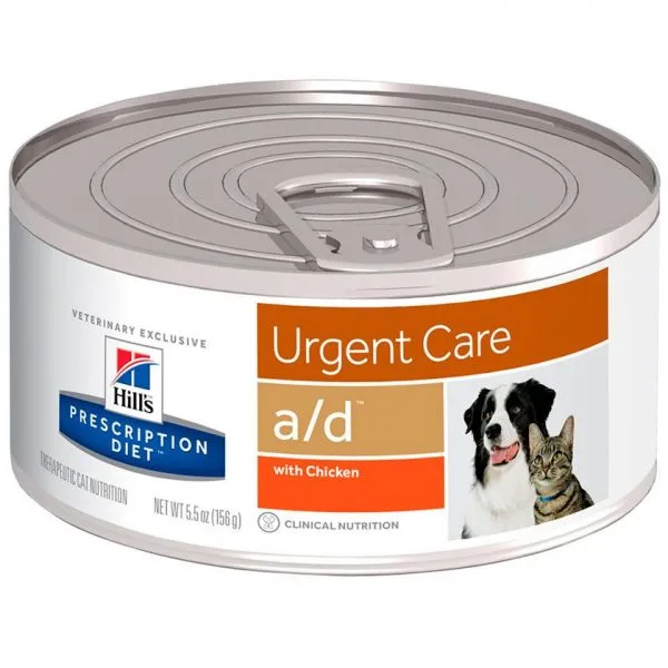 Hills A/D Critical Care 156 Gr