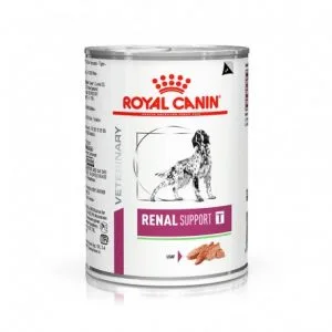 Royal Canin Alimento Humedo Vet Diet Canino Renal 385 Gr