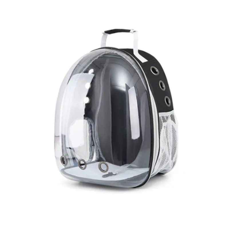 Mochila De Transporte Para Gatos