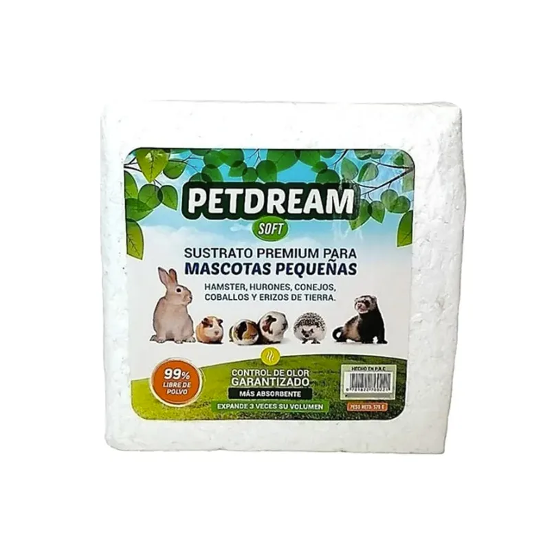 Pets Dream Soft – 4.1 Litros