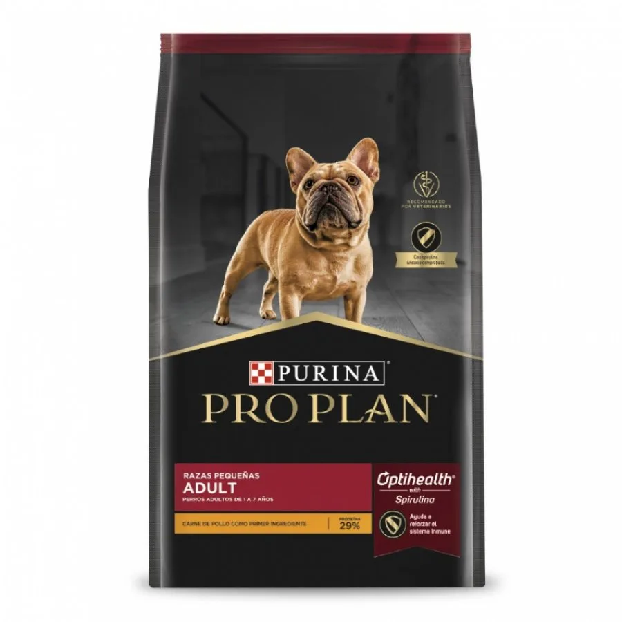 Proplan Adulto Small Breed