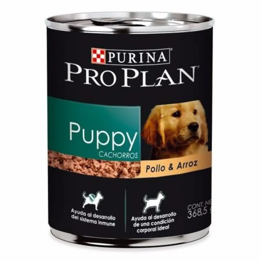 Proplan Puppy Latas - Perro