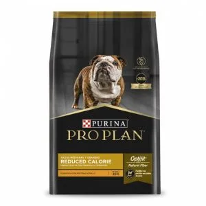 Proplan Perro Reducido En Calorías 3 Kg