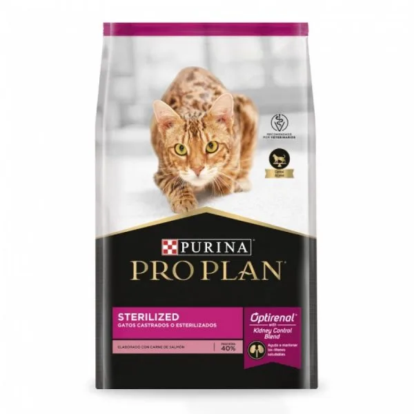 Proplan Sterilized Para Gatos