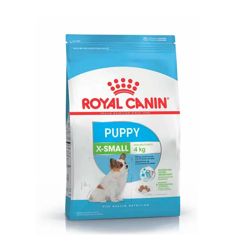 Royal Canin X-Small Puppy