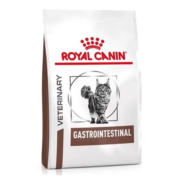 Royal Canin Alimento Seco Gato Adulto Gastro Intestinal 2 Kg