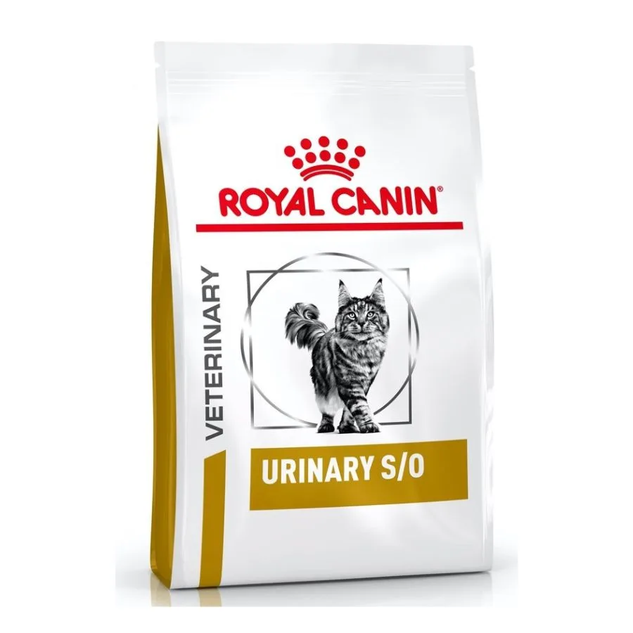 Royal Canin Alimento Seco Gato Adulto Urinary S/O