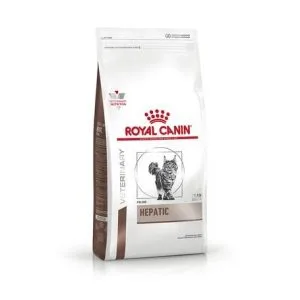 Royal Canin Hepatic Felino