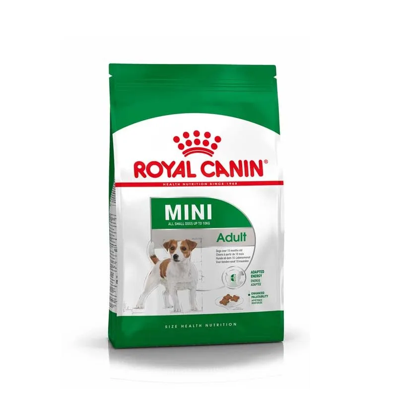 Royal Canin Mini Adulto Canino