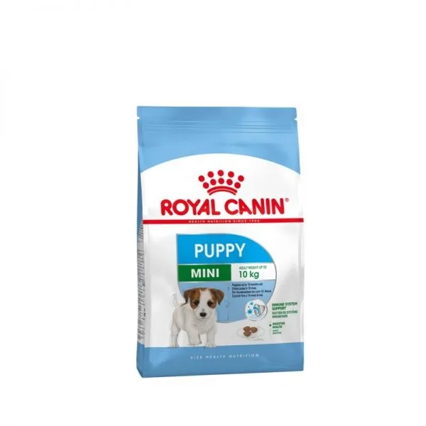 Royal Canin Mini Puppy