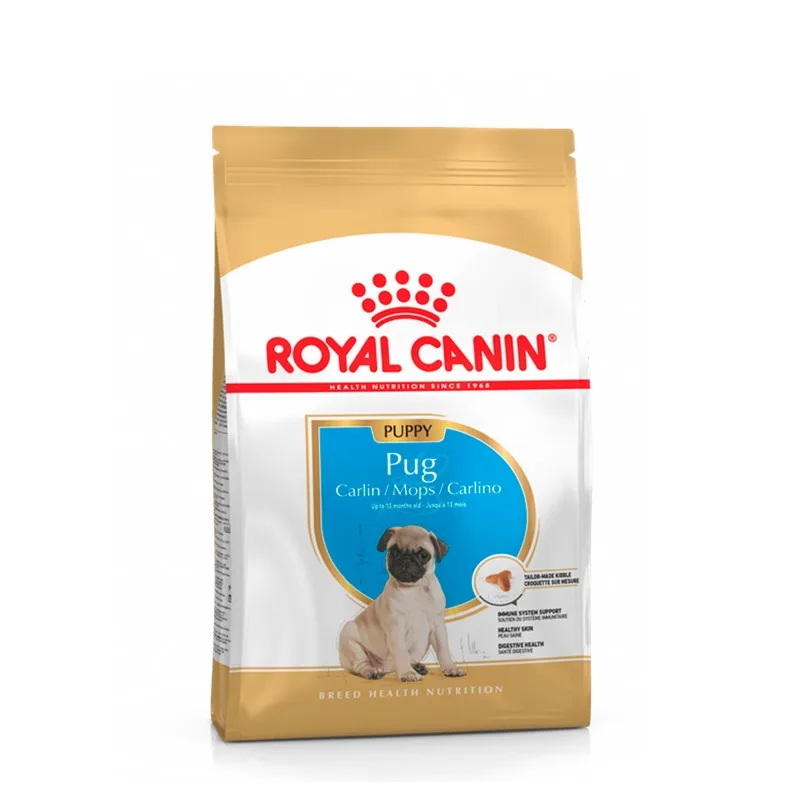 Royal Canin Pug Puppy