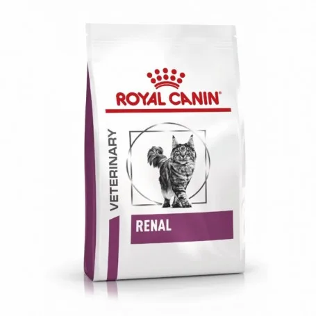 Royal Canin Vet Diet Felino Renal