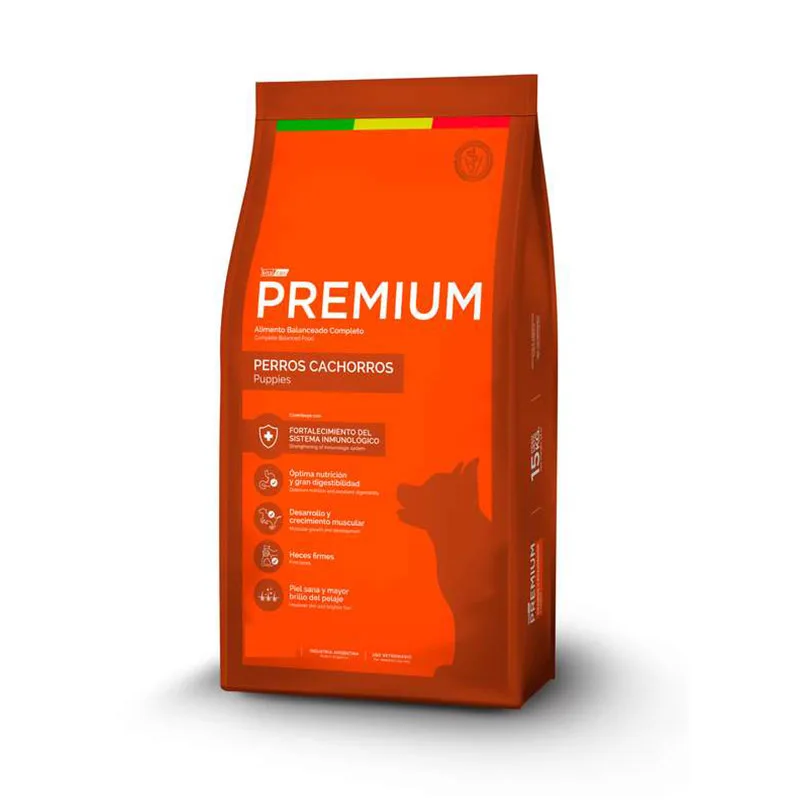 Vitalcan Premium Perro Cachorro