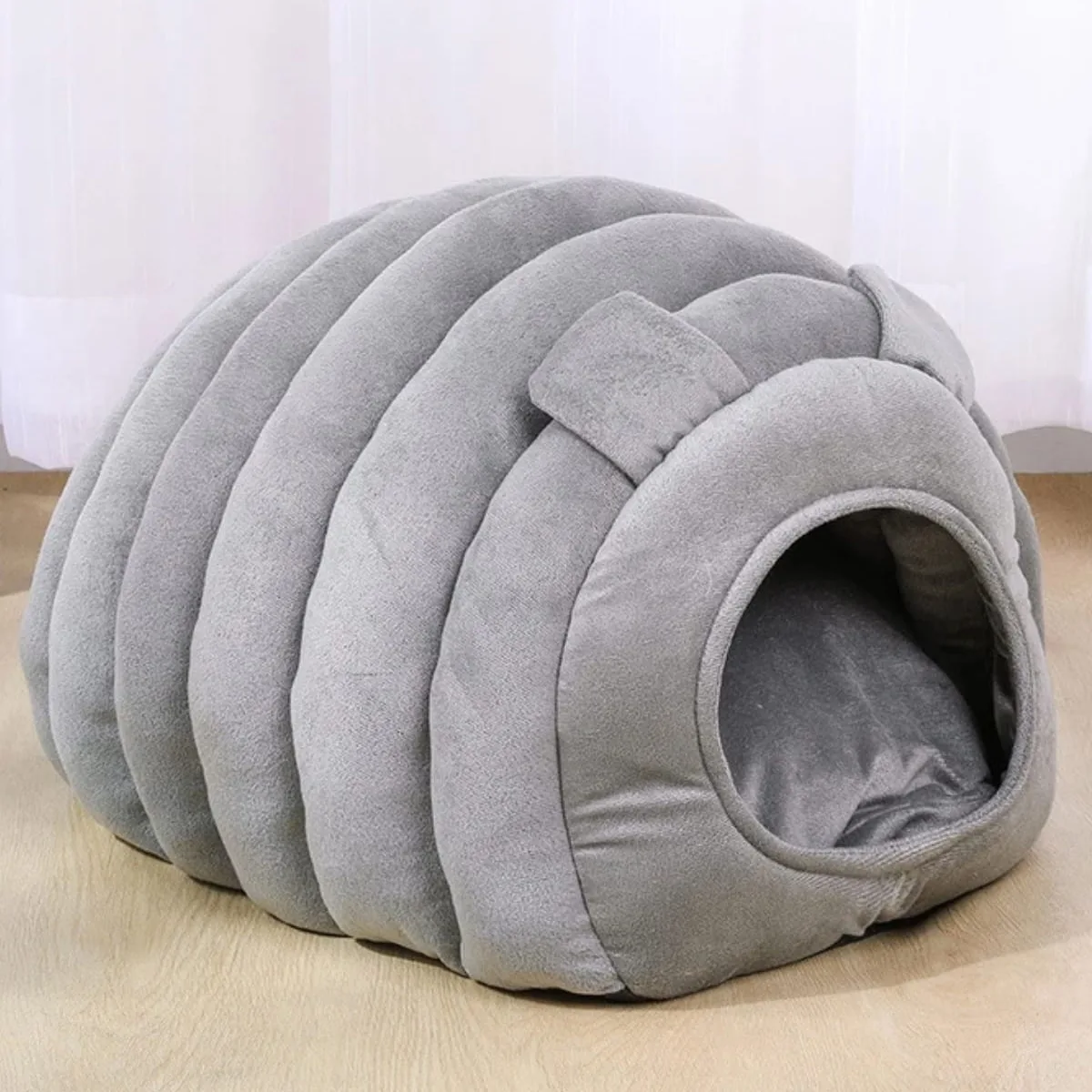Cama Para Gatos y Perros Pequeños