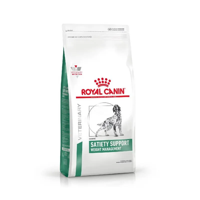 Royal Canin Satiety Support Weight Management Canino