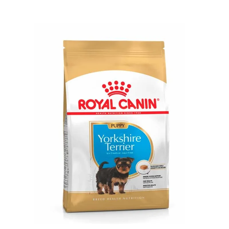 Royal Canin Yorkshire Terrier Puppy