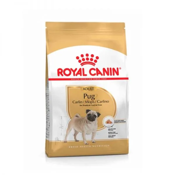 Royal Canin Pug Adult