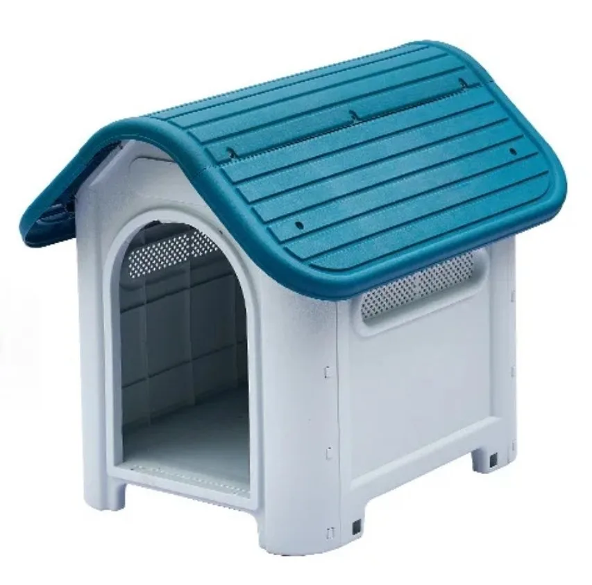 Casa Ovalada Premium 75x55x66 cm - Imagen 2