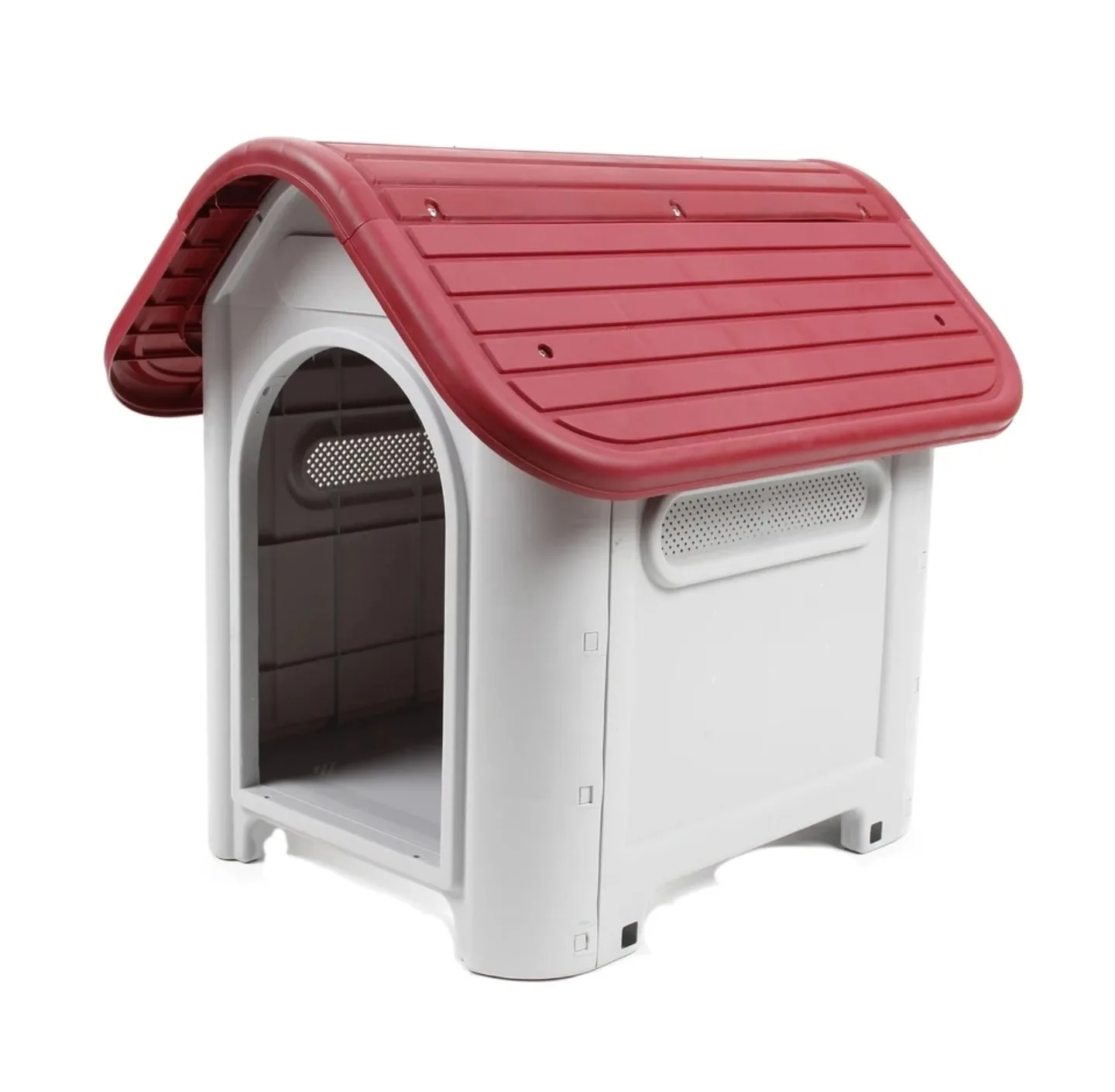 Casa Ovalada Premium 75x55x66 cm